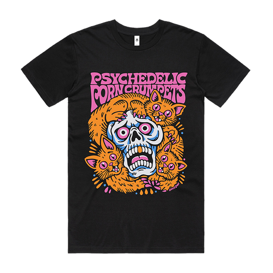 Cat Nootmare Tee