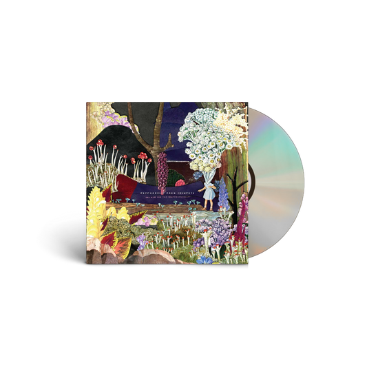 And Now For The Whatchamacallit - CD