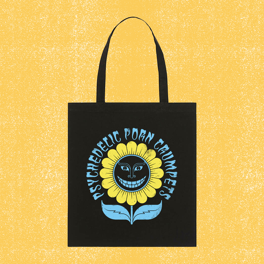 Sunflower Tote