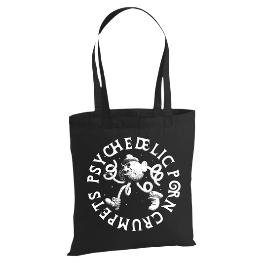 Moonman Tote