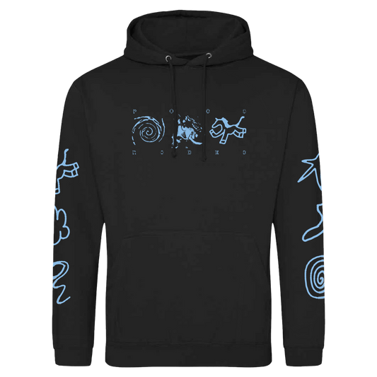 Pogo Rodeo Hoodie