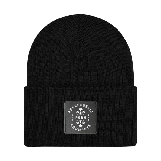 PPC Logo Beanie