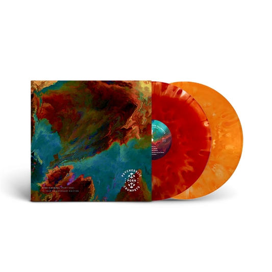 High Visceral - 10 Year Anniversary Edition - Limited